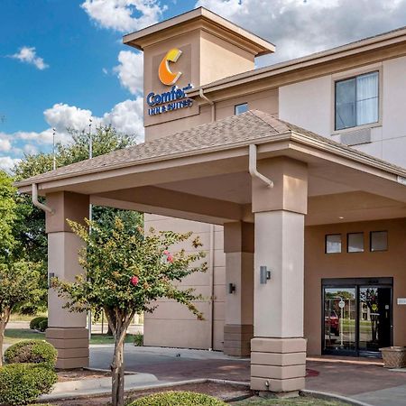 Comfort Inn & Suites Seguin Kültér fotó