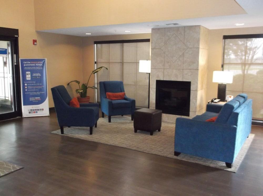 Comfort Inn & Suites Seguin Kültér fotó