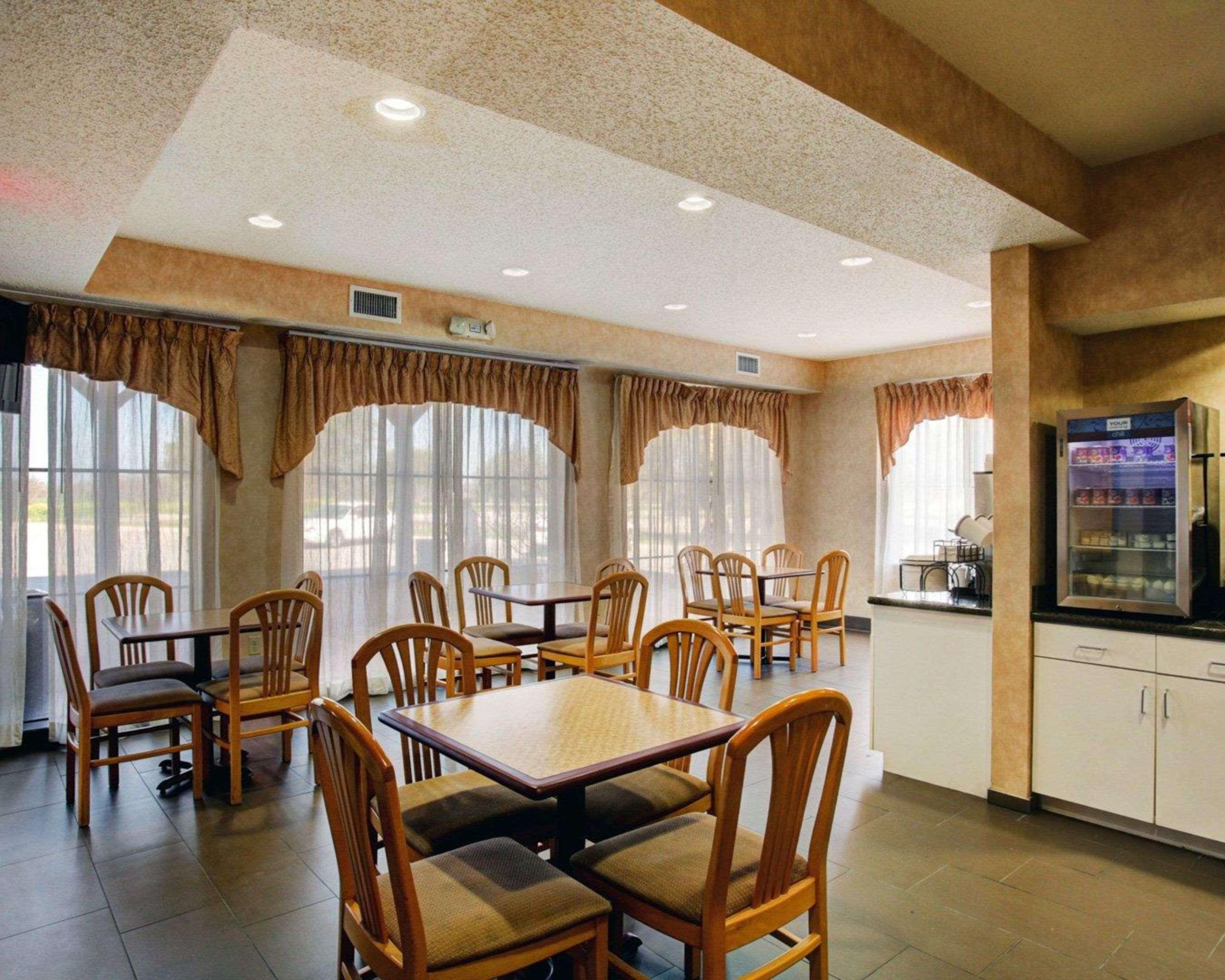 Comfort Inn & Suites Seguin Kültér fotó