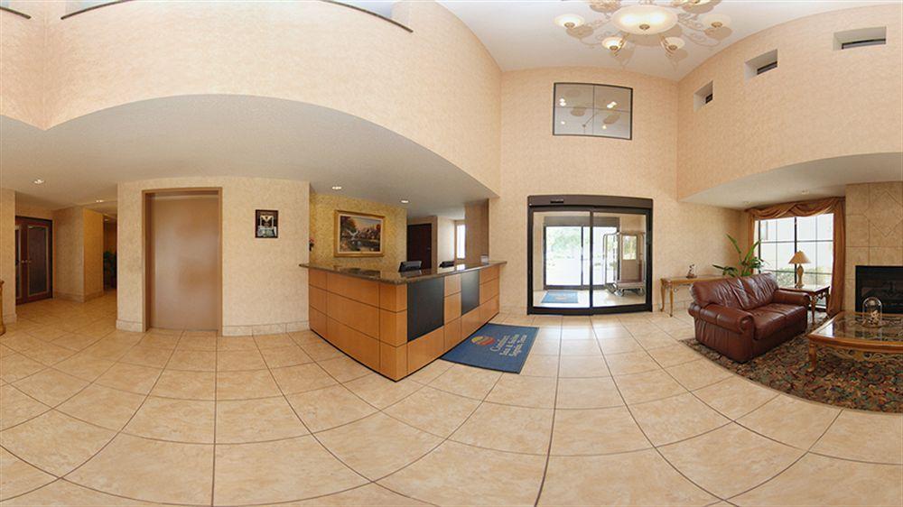 Comfort Inn & Suites Seguin Kültér fotó