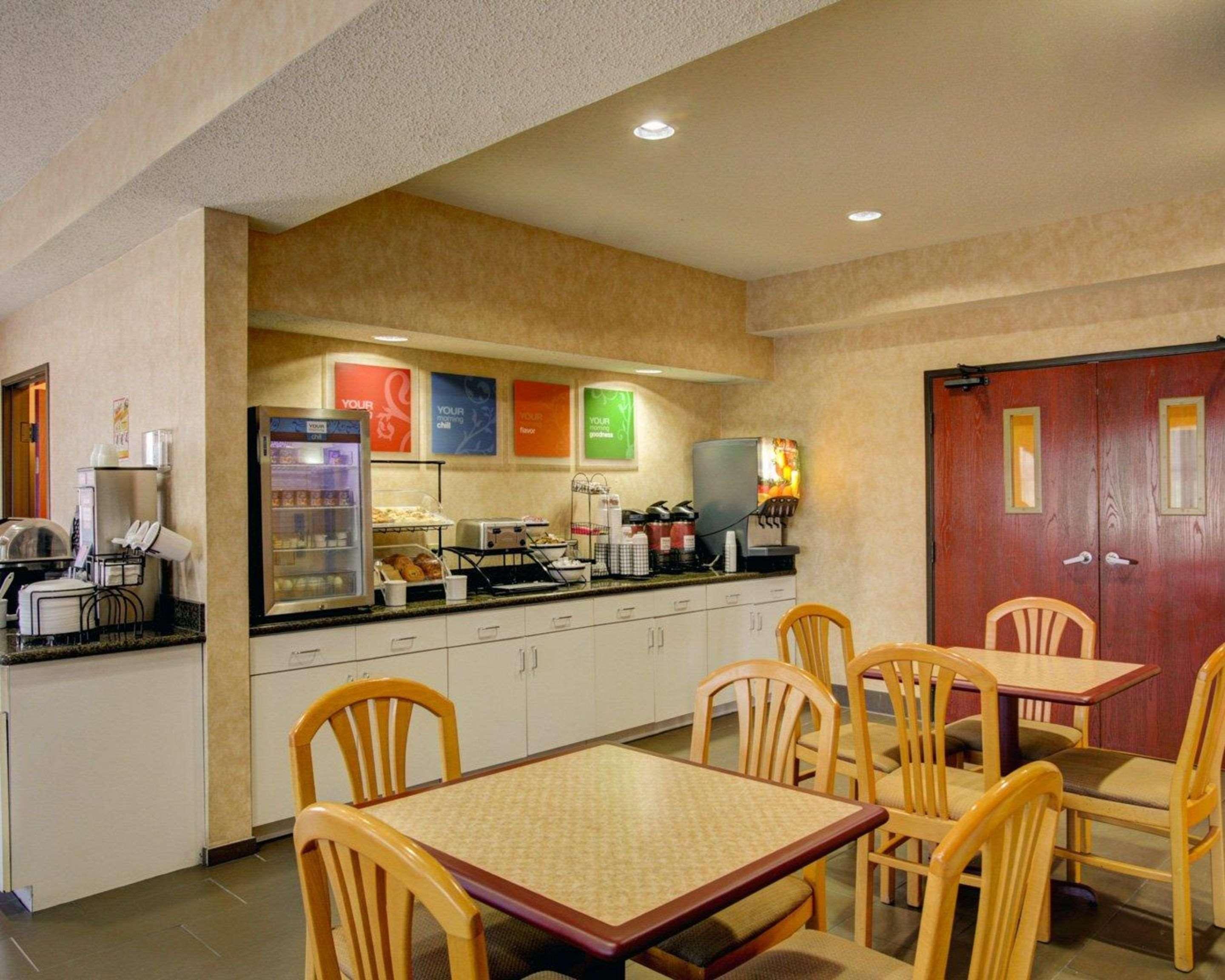 Comfort Inn & Suites Seguin Kültér fotó