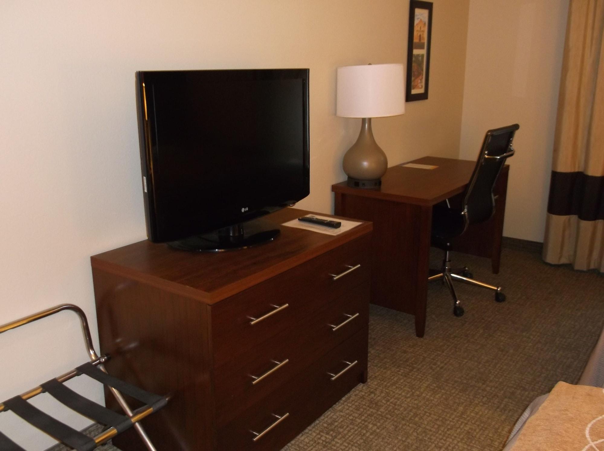 Comfort Inn & Suites Seguin Kültér fotó