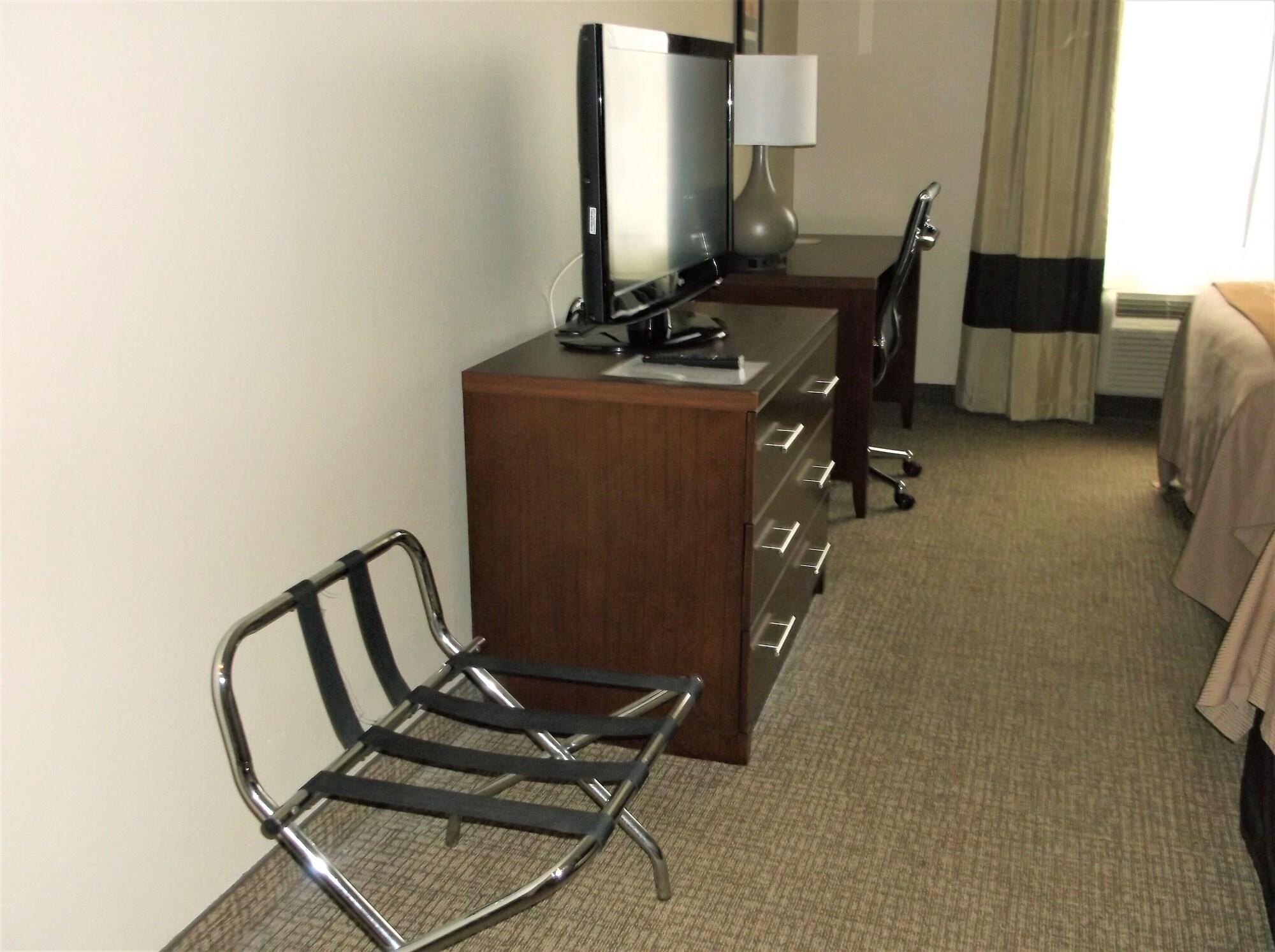 Comfort Inn & Suites Seguin Kültér fotó