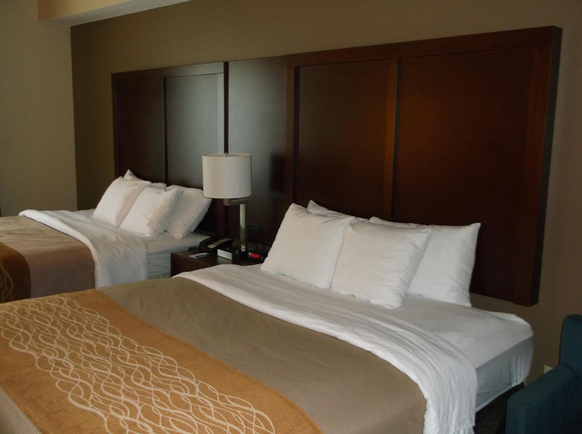Comfort Inn & Suites Seguin Kültér fotó