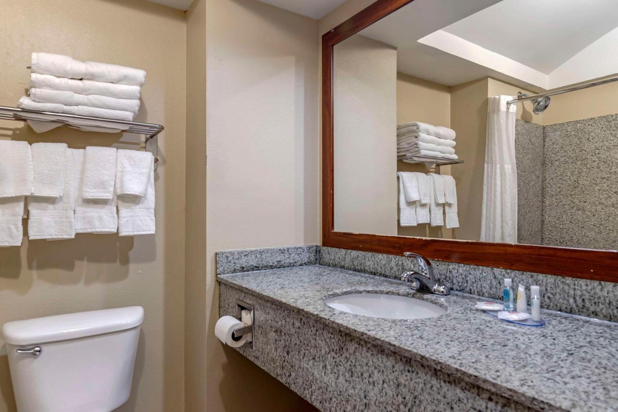 Comfort Inn & Suites Seguin Kültér fotó