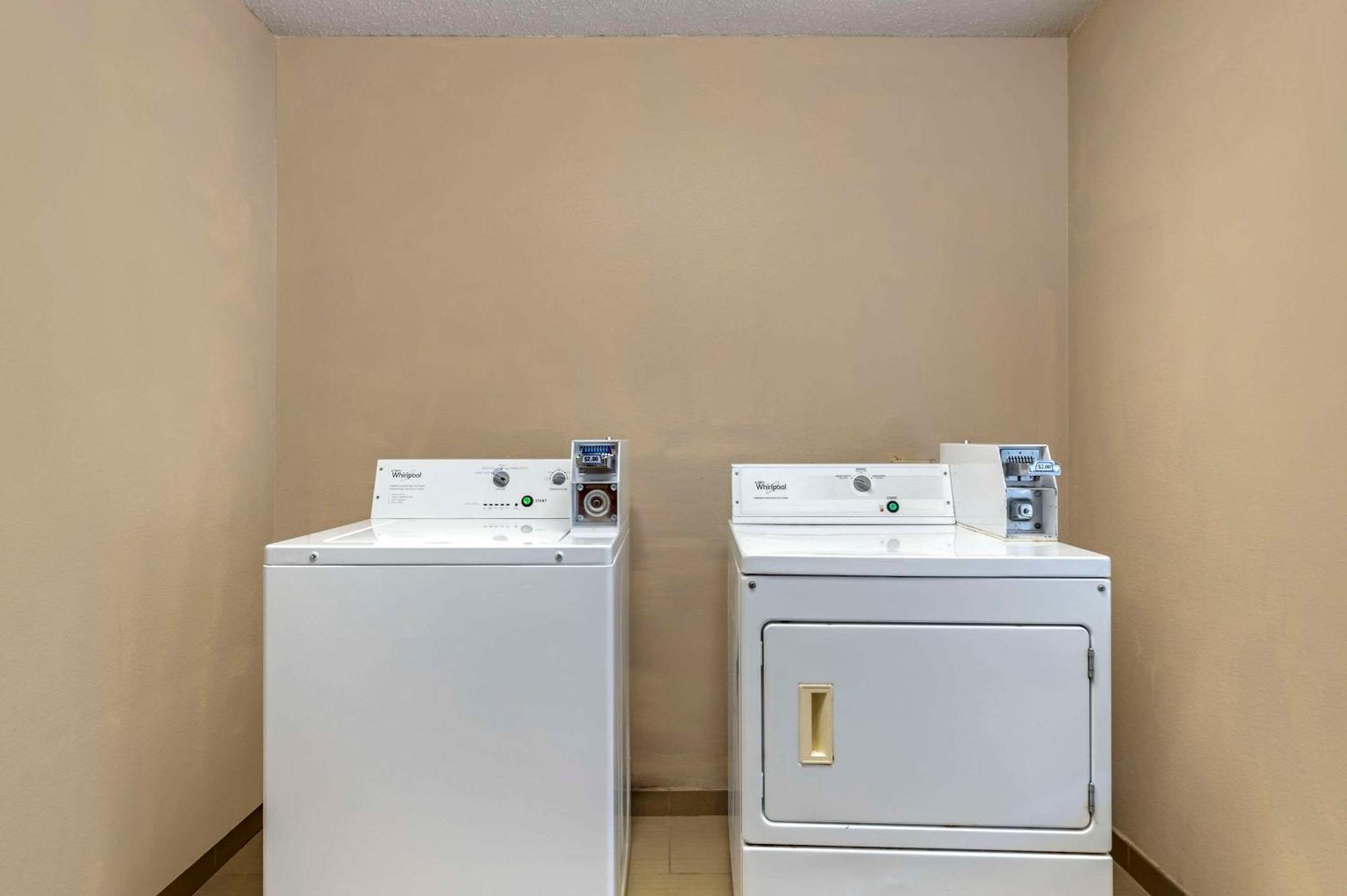 Comfort Inn & Suites Seguin Kültér fotó