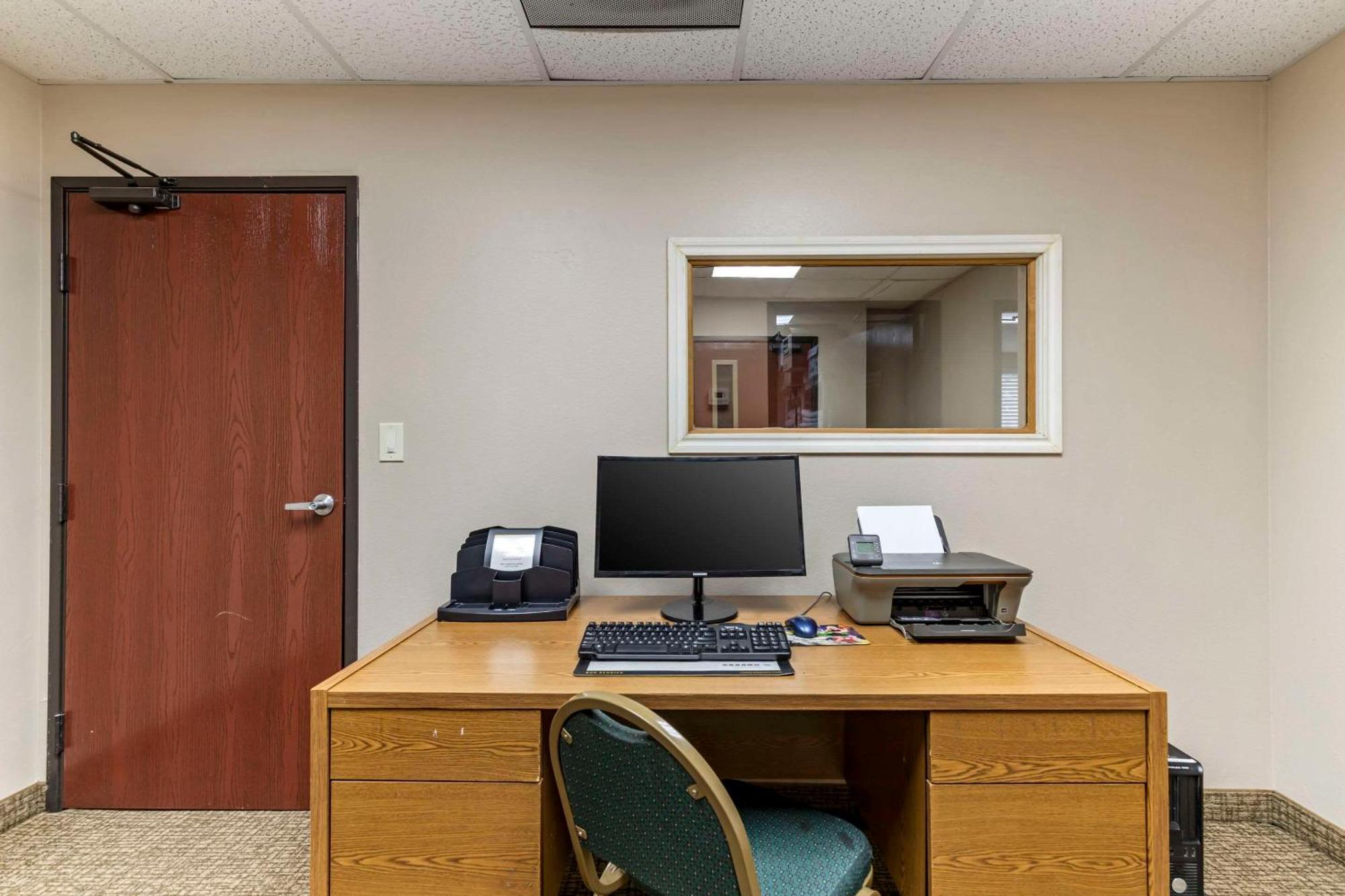 Comfort Inn & Suites Seguin Kültér fotó