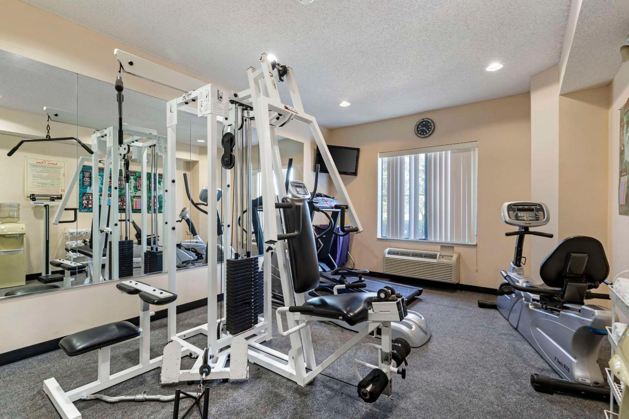 Comfort Inn & Suites Seguin Kültér fotó