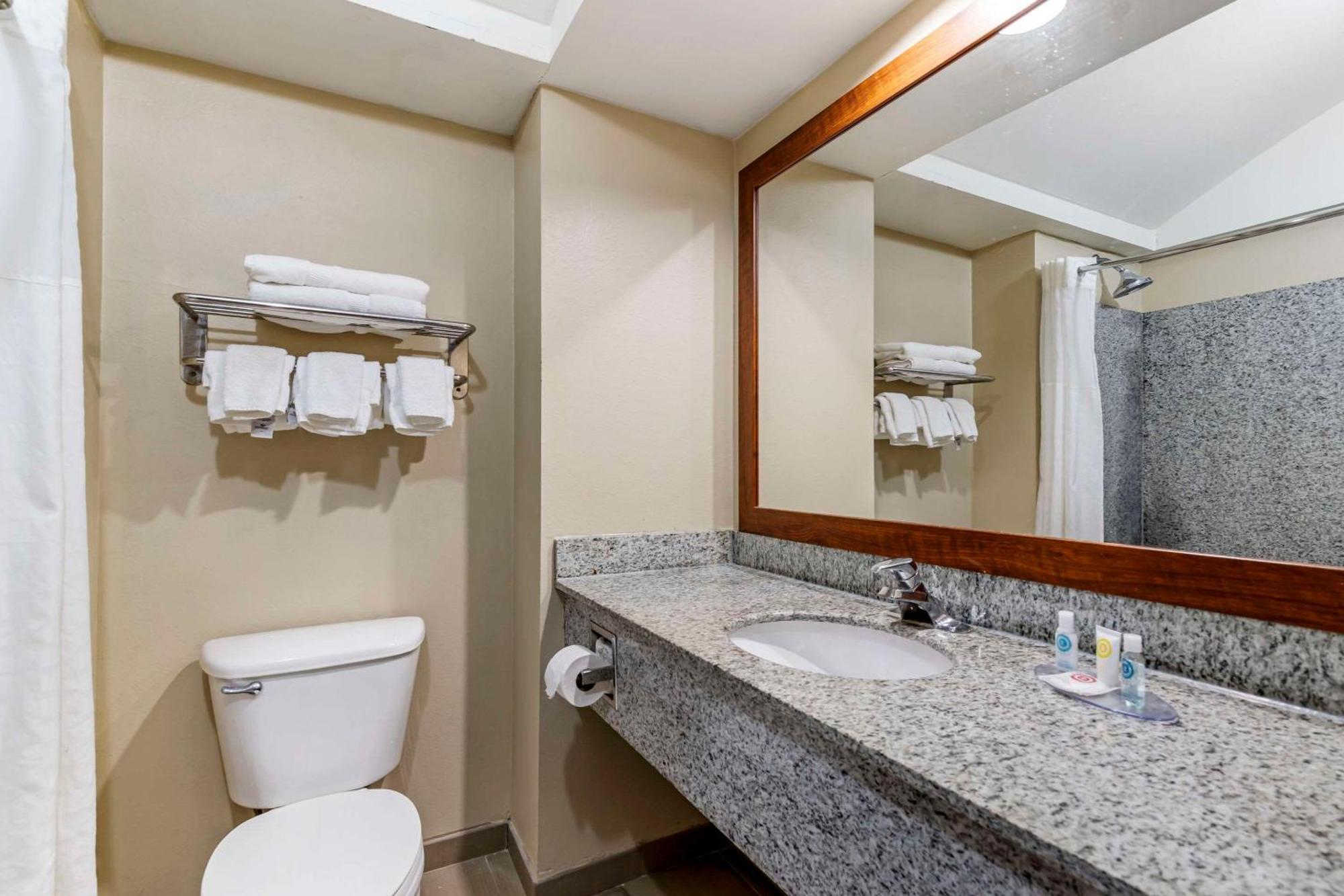 Comfort Inn & Suites Seguin Kültér fotó