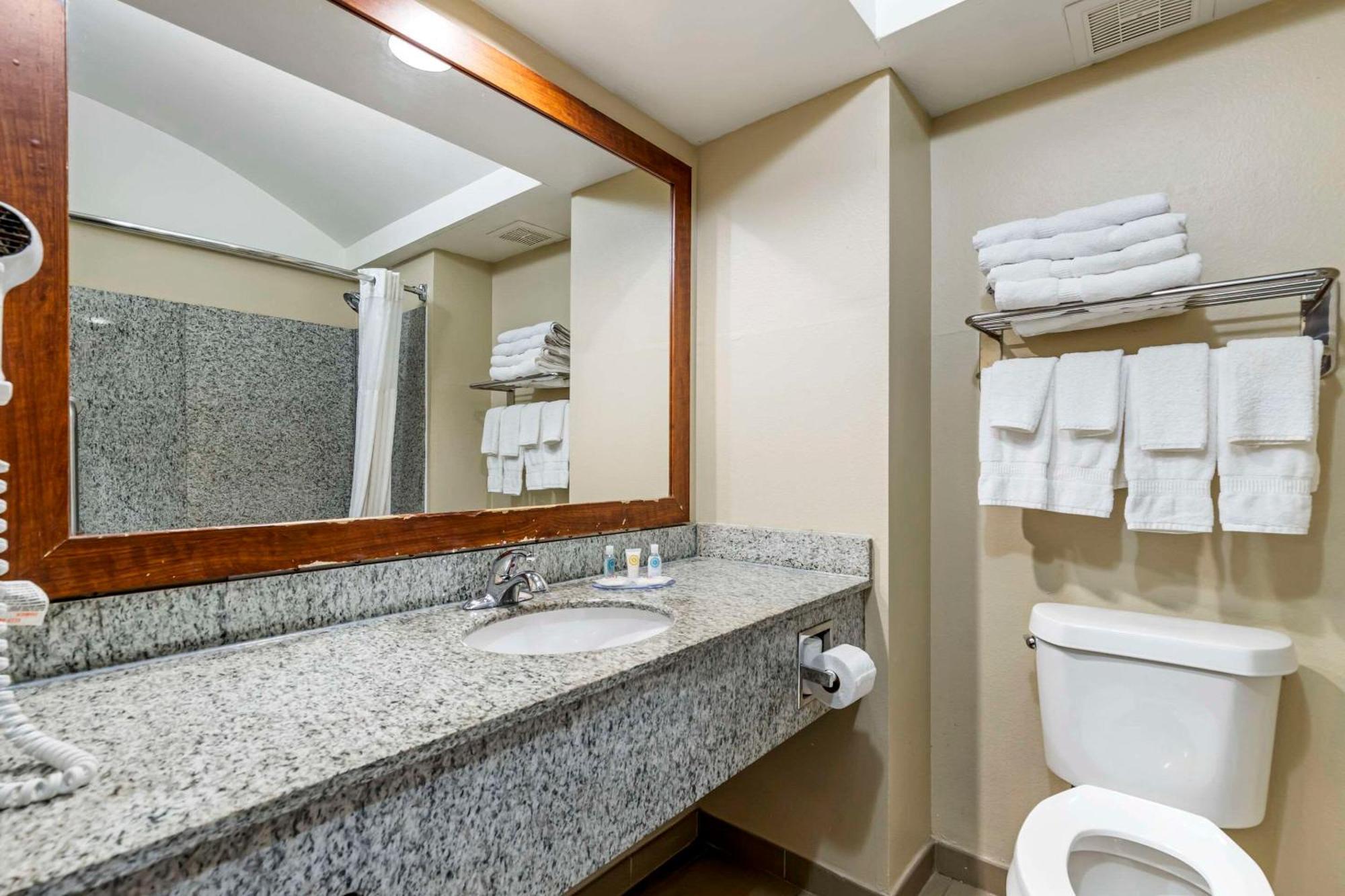 Comfort Inn & Suites Seguin Kültér fotó