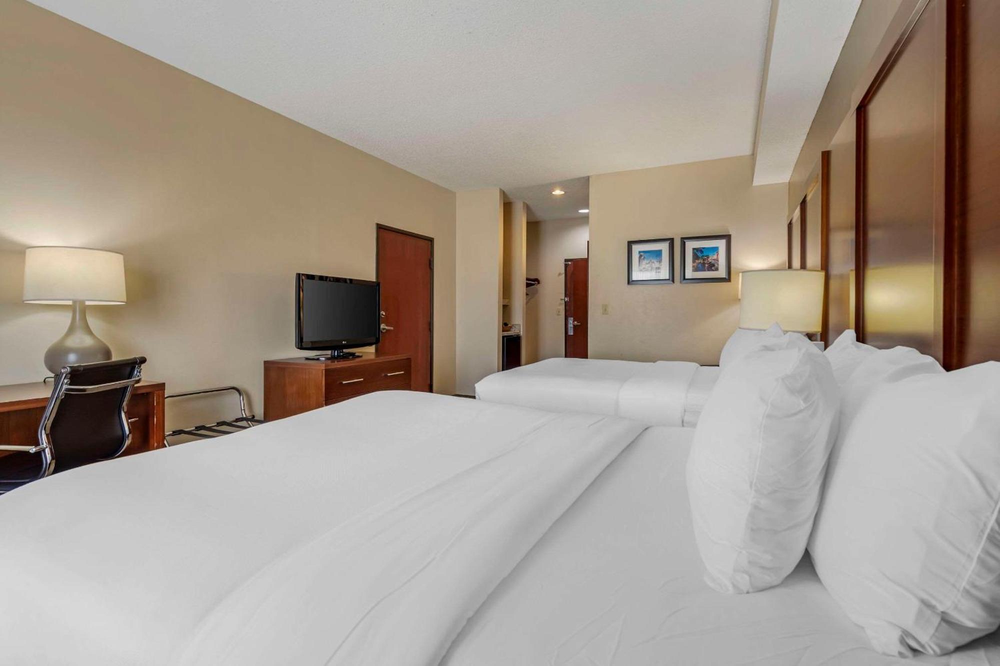 Comfort Inn & Suites Seguin Kültér fotó