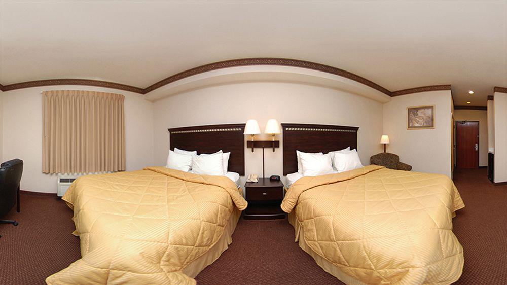 Comfort Inn & Suites Seguin Kültér fotó