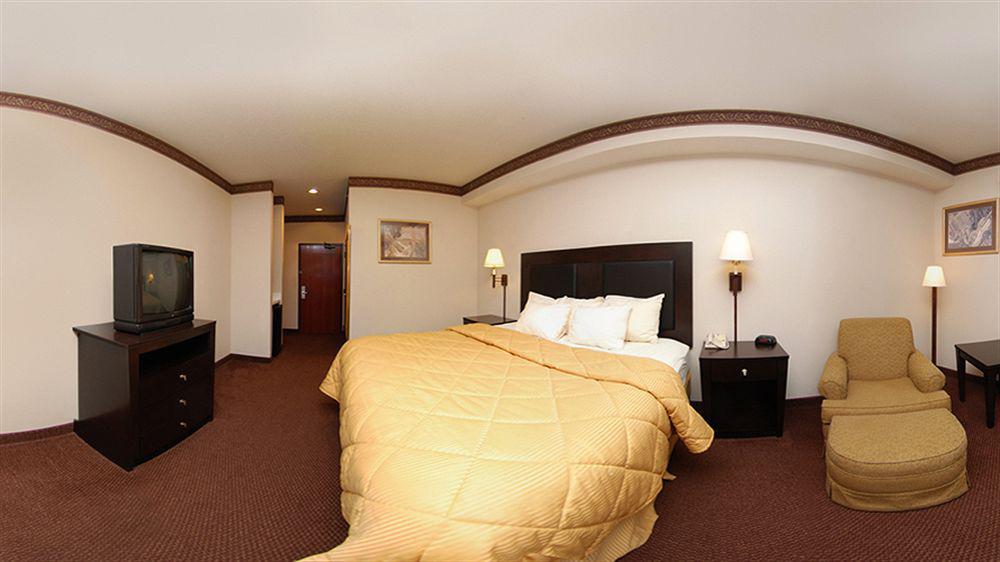 Comfort Inn & Suites Seguin Kültér fotó