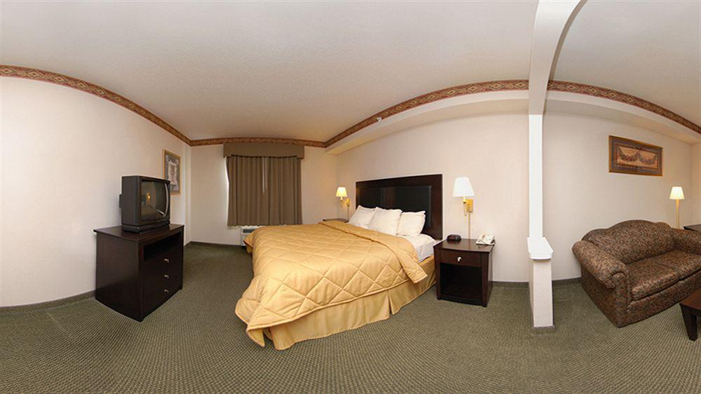 Comfort Inn & Suites Seguin Kültér fotó