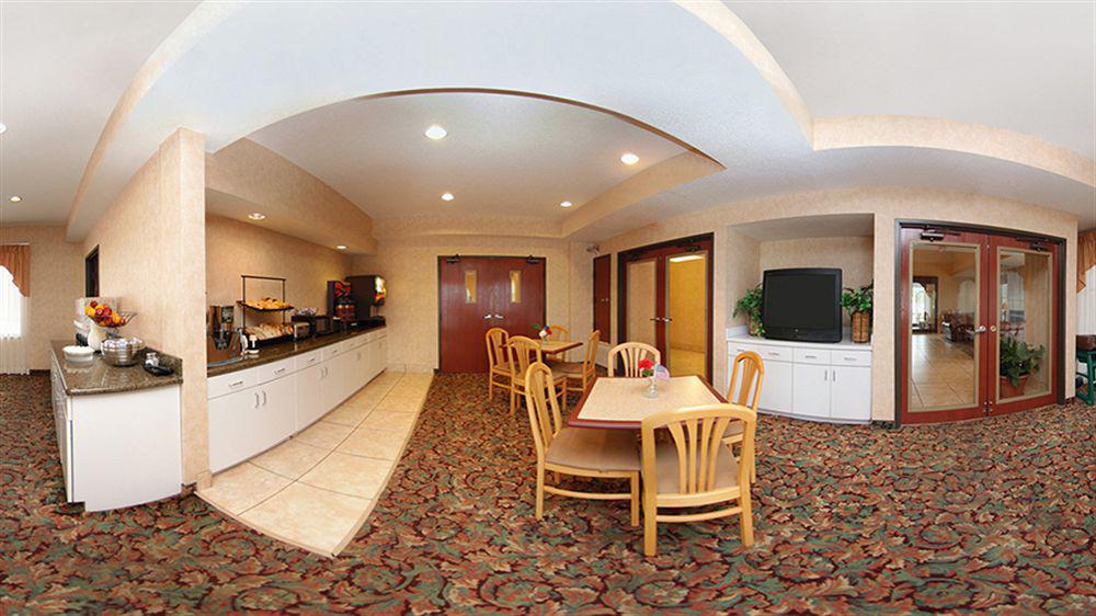 Comfort Inn & Suites Seguin Kültér fotó